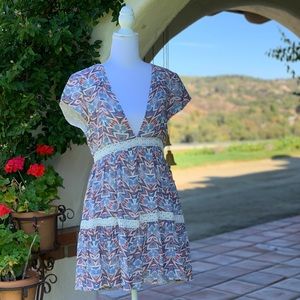 Sea Gypsies Dress